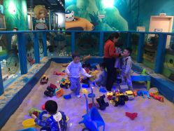 -万达宝贝王(成都锦华店)