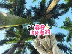 -华侨公园