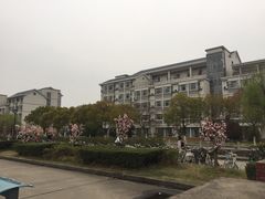 -江南大学-第一食堂(江南苑)