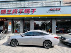 -蝎王府羊蝎子(虎坊桥总店)