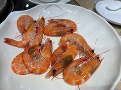 -海大大蒸汽海鲜餐厅·粤菜·特色小炒(欢乐颂店)