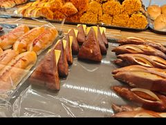 -烘焙町面包店(西四店)