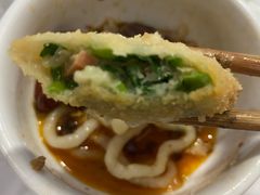 -笑红饭庄