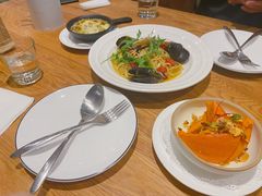 -新贝乐意大利餐厅(镇江苏宁广场店)