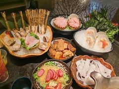 -湊湊火锅·茶憩(打浦桥日月光店)