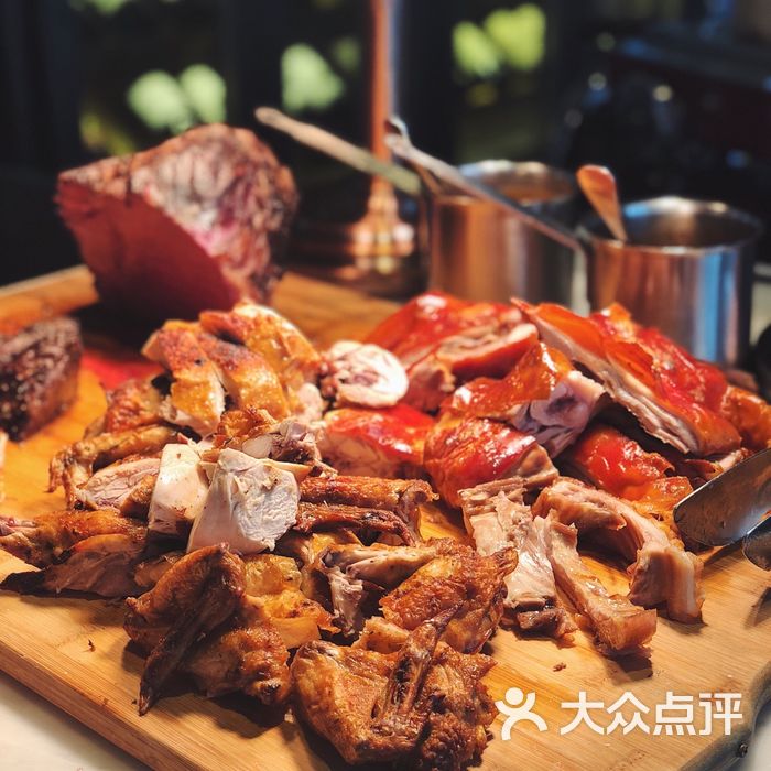 porterhouse by laris图片-北京牛排-大众点评网
