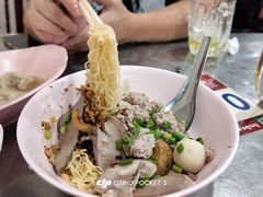 -榮泰米粉湯(Left Shop)