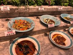 -火锅岛潮牌自助餐厅(天津天佑城店)