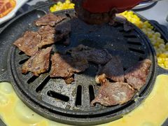 -外婆掌柜·东北家庭烤肉(托乐嘉店)