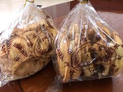 蝴蝶酥-国际饭店·帆声西饼屋(黄河路店)