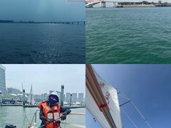 -五缘湾游艇帆船俱乐部