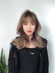 -沐泽SALON