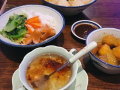-左记港食(融科天城店)