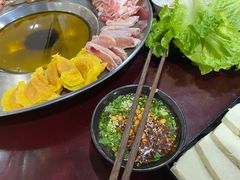 -大贵州烙锅