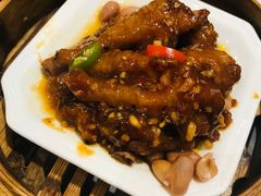 -稻香酒家(天河城店)