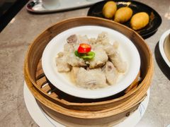 -广州文华东方酒店·江-由辉师傅主理