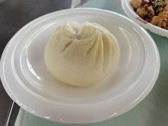 -瑞丰园庭院餐厅·白族传统家常菜
