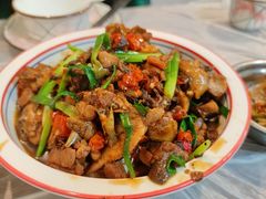 -高子烧鸡公(五里堆路店)