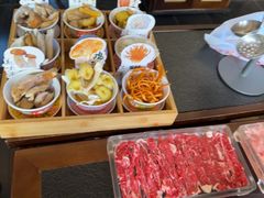 -菌自由丨野生菌火锅特色庭院餐厅(丽江古城店)