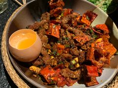 -盡膳口福跷脚牛肉火锅(北美新天地店)