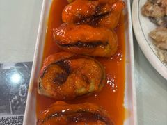 -同发号饭庄(复兴路店)