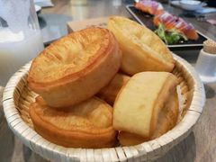 -味莊·青岛菜(云霄路店)