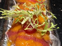 -極上萬膳·日料放题(海岸城店)