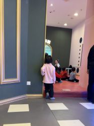 -meland club亲子乐园•派对•研学(昆山万象汇店)