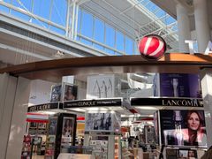 -奥黑尔国际机场