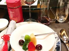 -浙江安吉JW万豪酒店·万豪中餐厅