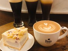 -Peet's 皮爷咖啡(东湖路手作店)