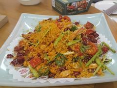 -德胜轩正宗顺德菜(宝安沙井会展中心店)