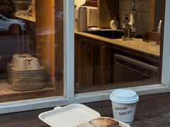 -佐敦面包铺·JORDAN BAKERY