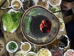 热气羊肉-木萨火锅店(开鲁路店)