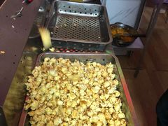 -正宗老杨特色爆米花(四棉店)