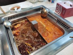 -海底捞火锅(海悦天地店)