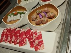 -海底捞火锅(赛格国际购物中心店)