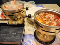 -初色海鲜自助(万丰路店)