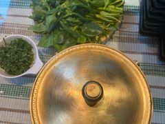 -慢丽江·云南野生菌土鸡锅(付家庄店)