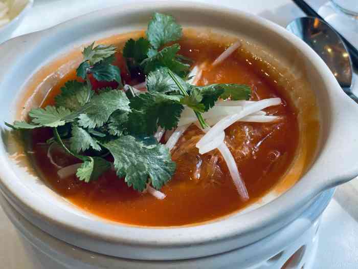 祥记燕翅鲍(朝阳门soho店)-"很好吃,服务太度好,优其是他们家的鱼,看.