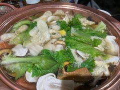 -民食香·腊排骨野生菌美食(木府店)