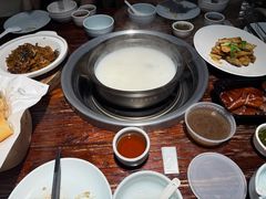 -大良毋米粥(锦龙路总店)