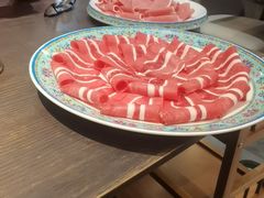 -东来顺饭庄(上地华联店)