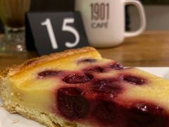 -1901 Cafe(西四店)