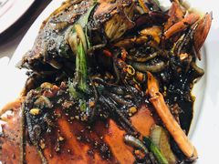 -龙海鲜螃蟹王(宏茂桥店)