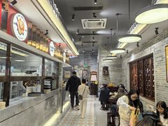 -民信老铺(双皮奶博物馆店)