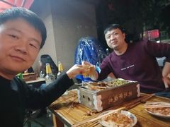 -晓靖轩烧烤(沙河风情店)