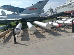 -中国人民解放军海军博物馆