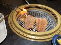 -烧肉达人(凯德晶萃店)