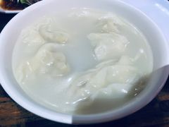 -龙抄手(文殊坊店)